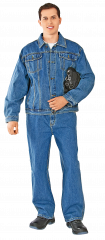 Костюм КЛАБ