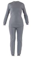 Белье женское утепленное