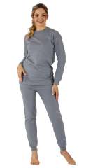 Белье женское утепленное