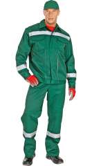 Костюм БАЛТИКА-1