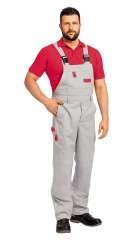 Полукомбинезон СПЕЦ