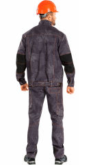 Куртка СТОУН