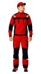 Куртка УРАН