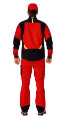 Куртка УРАН