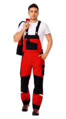 Полукомбинезон УРАН