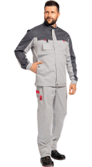 Куртка СПЕЦ