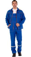 Костюм СПЕЦИАЛИСТ