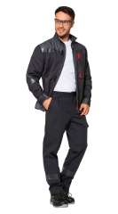 Брюки ТРАВЕРС