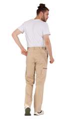 Брюки КВАРЦ