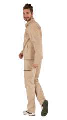 Куртка КВАРЦ