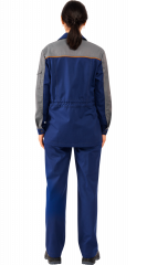 Костюм СПЕЦ ЛЕДИ -1