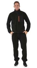 Куртка ЭМЕРТОН ФЛИС