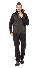 Куртка АТОМ софтшелл