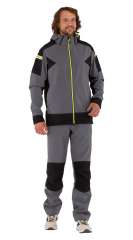 Куртка УРАН софтшелл