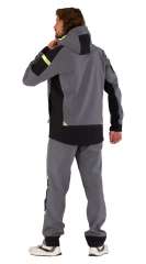 Куртка УРАН софтшелл