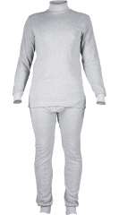 , Белье утепленное с высоким горлом