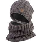 Шарф-снуд ЛАНС