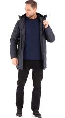 Куртка ХАММЕР