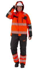 Куртка ИНСАЙТ