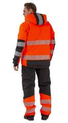 Куртка ИНСАЙТ