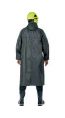 Плащ MEMBRANE WPL