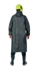 Плащ MEMBRANE WPL