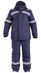 , Костюм ПЕТРОЛЕУМ® ПЛЮС, ПЕТРОЛЕУМ