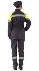 Комплект ЛЕДИ СИНТЕЗ