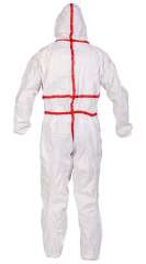 Комбинезон BTR BTR 300TH