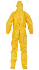 Комбинезон BTR 2000HS c носками