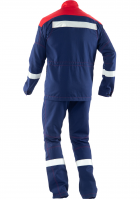 Костюм ЭЛЕКТРА Л-13 ПРО (кур+бр) мужской