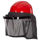 , Накомарник-сетка ЭЛЕКТРА БЕДУИН-С с реп. отд., ЭЛЕКТРА