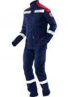 Костюм ЭЛЕКТРА Л-13 ПРО (кур+п/к) мужской