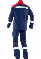 Костюм ЭЛЕКТРА Л-13 ПРО (кур+п/к) мужской