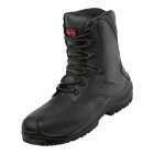 Ботинки HECKEL САКСИД ОФФРОАД РЭНДЖЕР S3 с высокими берцами