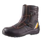 , Ботинки с высокими берцами ТРАВЕРС СВАРЩИК 8 КППН, ТРАВЕРС