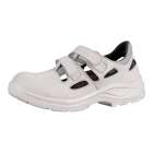 Полуботинки (сандалеты) АЛЕТТО ФАЙБЕР 1 КП