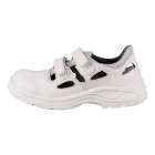 Полуботинки (сандалеты) АЛЕТТО ФАЙБЕР 1 КП