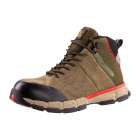 , Ботинки HEILONGJIANG SAFER CO. летний ТАЙГЕР