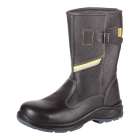 , Сапоги ТЕЙЛ СУПЕР КПП, ТРЕЙЛ