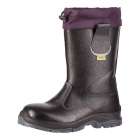 Сапоги Трейл ЛЕДИ ПОЛЮС КПН