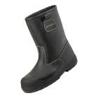 , Сапоги HECKEL МАКПЛЮС 2.0 RIGGER S3, HECKEL