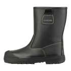 Сапоги HECKEL МАКПЛЮС 2.0 RIGGER S3