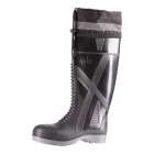 , Сапоги ПВХ ГРАНИТ шахтёрские