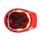 Каска UVEX ТЕРМО БОСС 9754300