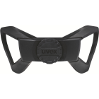 Каска UVEX Пронамик B-S-WR 9731131