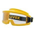 , Очки закрытые UVEX УЛЬТРАВИЖН Supravision Excellence 9301613, UVEX