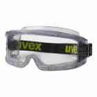 , Очки закрытые UVEX УЛЬТРАВИЖН  Supravision Excellence 9301105, UVEX
