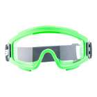 , Очки закрытые РОСОМЗ ЗН11 PANORAMA STRONG GLASS 21137, РОСОМЗ