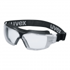 , Очки закрытые UVEX ФЕОС CX2 СОНИК 9309275, UVEX